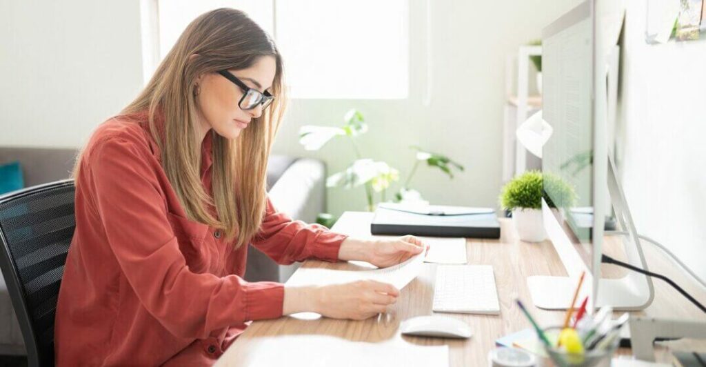 Bookkeeping Services