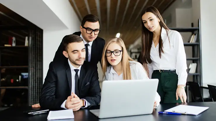 Part-Time CFO