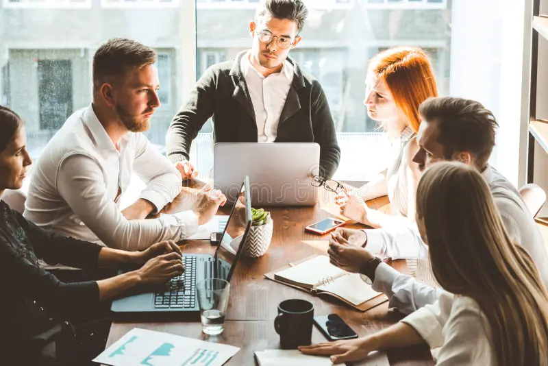 Business Restructuring
